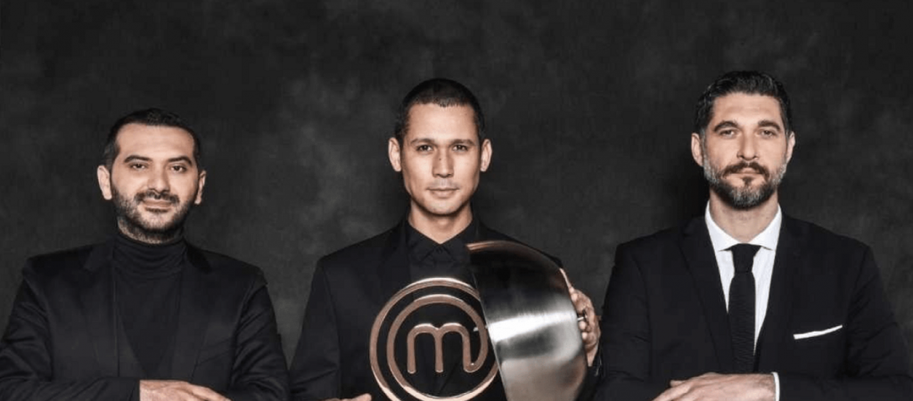 MasterChef: Οι «απειλές» της Ρωσίδας Αναστασίας προς τους κριτές