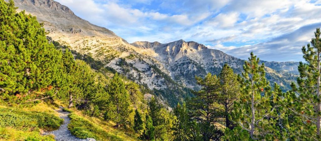Γ.Οικονόμου:  «Η Ελλάδα είναι η πρώτη χώρα στην Ευρώπη που θεσπίζει τα Απάτητα Βουνά»
