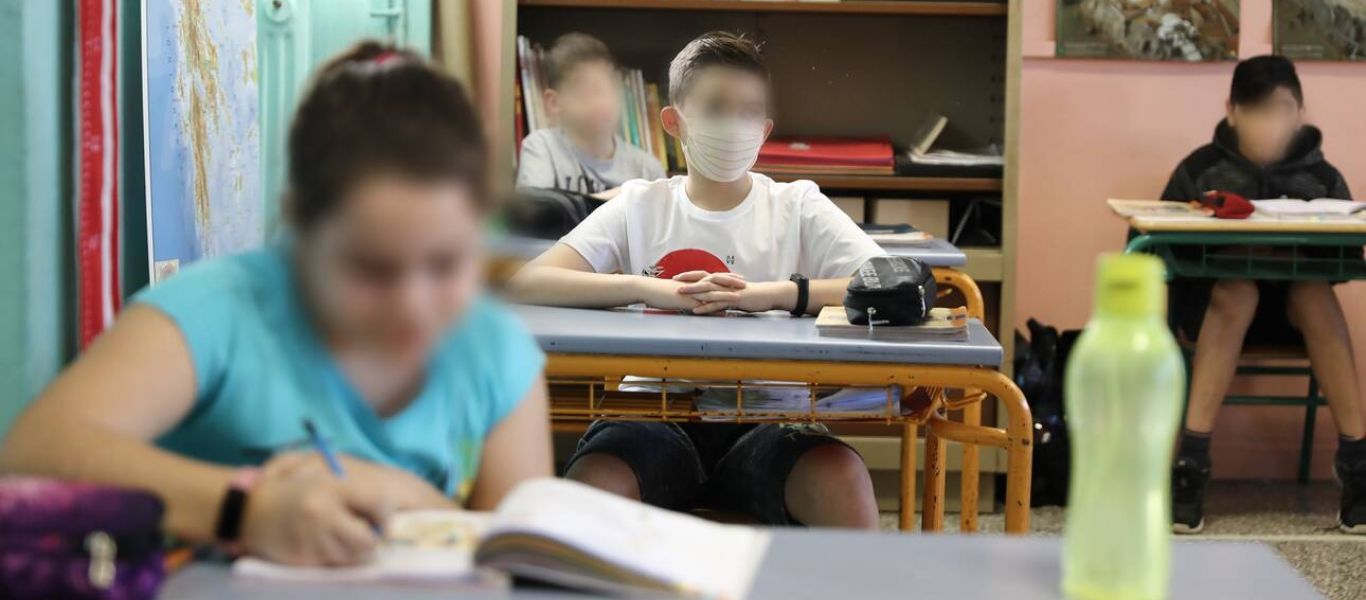 Υπ.Παιδείας: «Ο ΣΥΡΙΖΑ επένδυσε στα κλειστά σχολεία και απέτυχε»