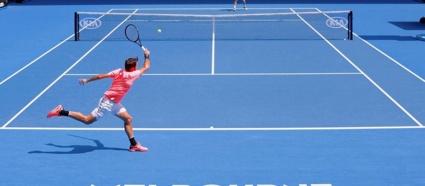 Australian Open: Θετικός στον κορωνοϊό και ο Ούγκο Ουμπέρ – Δεύτερο κρούσμα μετά απο αγώνα