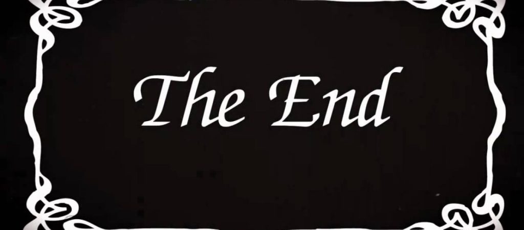 Έρχεται το τέλος του κόσμου;