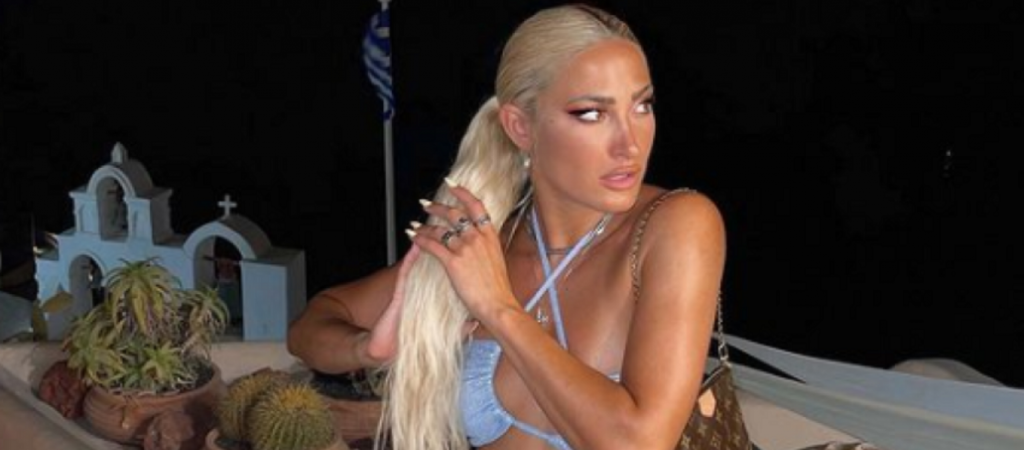 Η πρώτη δήλωση του 35χρονου που κατονόμασε η Ι.Τούνη για τη διαρροή του revenge porn βίντεο – «Έχω κριθεί ήδη ένοχος»