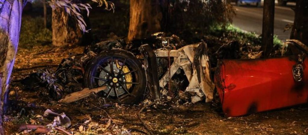 Τροχαίο Τ.Μονογυιού – Stan: «Άπαντες γνωρίζουν ότι ήμουν παρών στο δυστύχημα»