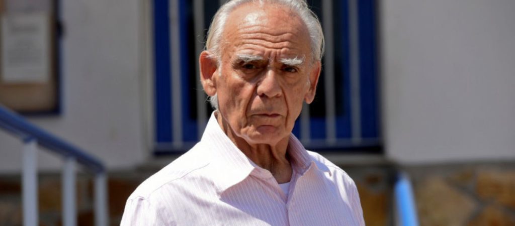 Ανοίγει σήμερα η μία διαθήκη του Α.Τσοχατζόπουλου – Οι κωδικοί για τις θυρίδες & οι απαντήσεις που αναμένονται