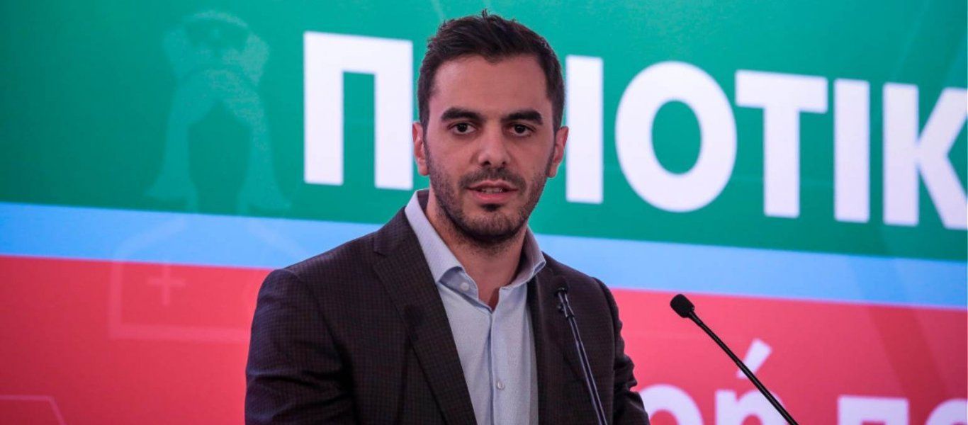 Μ.Χριστοδουλάκης: «Τα Rafale αγοράστηκαν από χρήματα των φορολογουμένων, όχι από το ταμείο της ΝΔ»