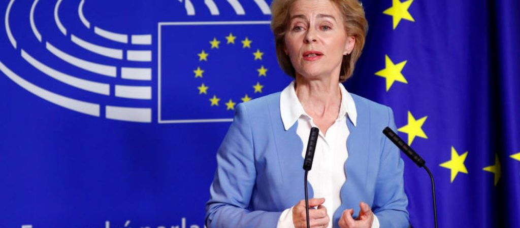 Το μήνυμα της ΕΕ για Ουκρανία: «Διάλογος με τη Ρωσία – Επιθέσεις θα σημάνουν κυρώσεις»