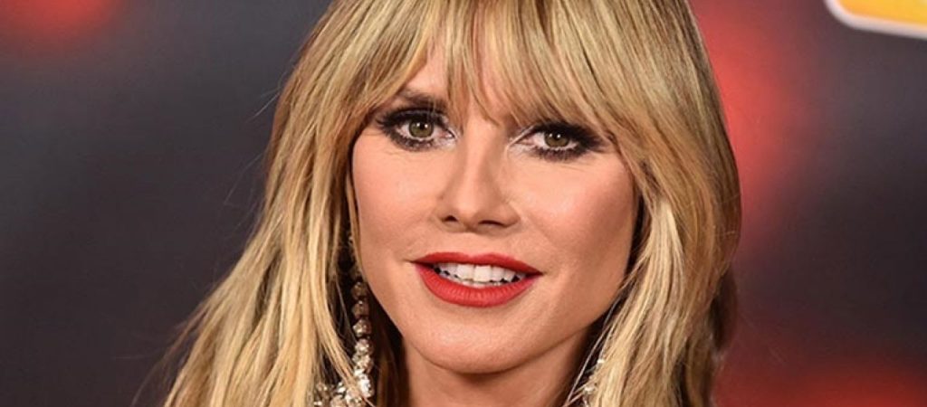 Heidi Klum: Το «αστρονομικό» ποσό με το οποίο έχει ασφαλίσει τα… πόδια της (βίντεο-φωτο)