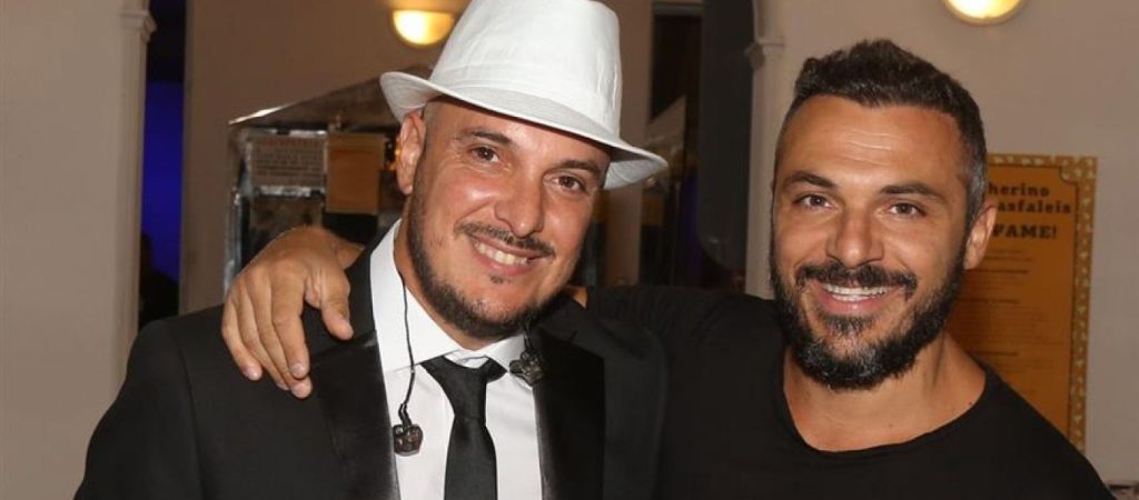 Α.Δείξιμος για Κ.Δόξα: «Έχω ένα μερίδιο για τη μη καταβολή της διατροφής – Δεν με άφηνε το σύστημα να την πληρώσω»