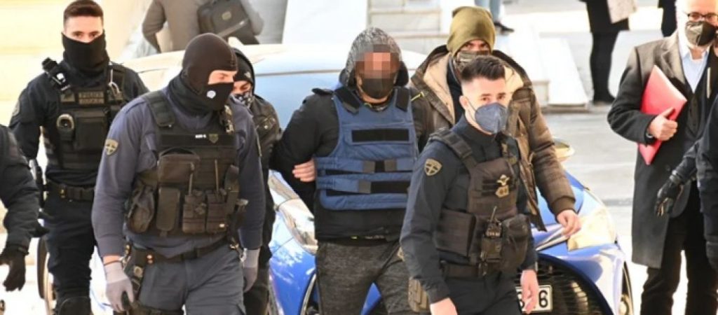 Αργυρούπολη: Σήμερα στον ανακριτή ο 46χρονος που ξυλοκόπησε τη σύντροφό του