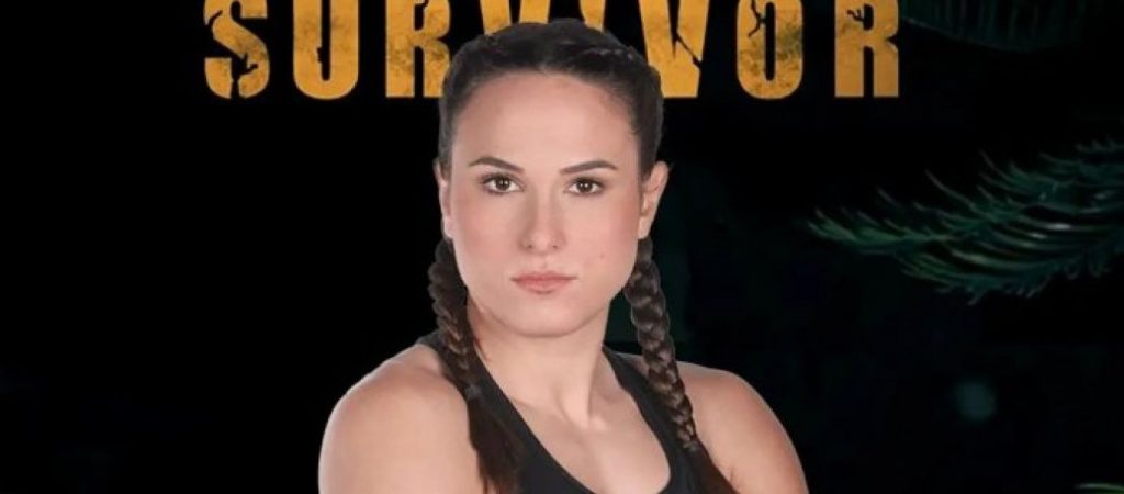 Survivor: Σε σχέση με πασίγνωστο τραγουδιστή η Ασημίνα Χατζηανδρέου  – Οι «επίμαχες» φωτογραφίες