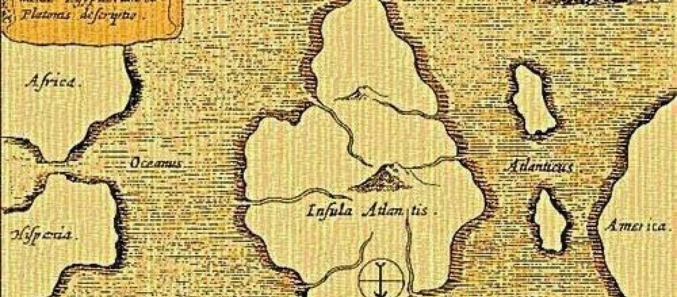 Τα φοβερά μυστικά που είπαν οι Αιγύπτιοι ιερείς στον Σόλωνα για την Ελλάδα και την Ατλαντίδα!