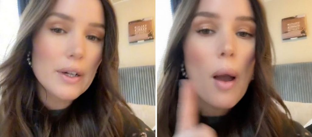 Πως μια TikToker κατάλαβε ότι την απατάει ο άνδρας της με έναν απλό τρόπο!