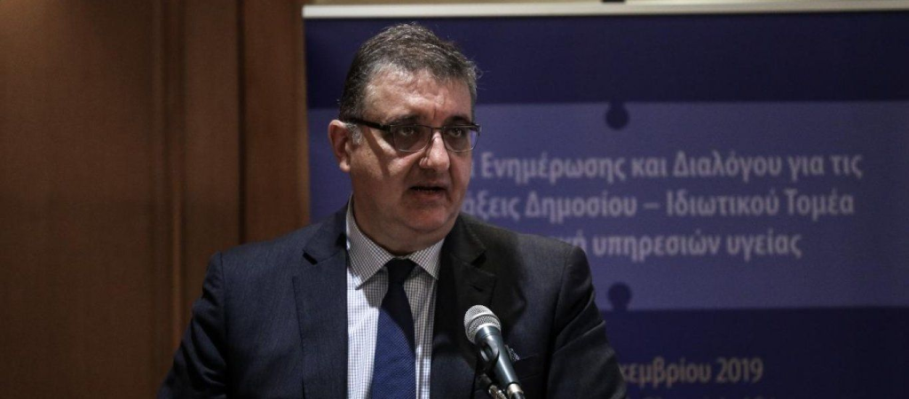 Α.Εξαδάκτυλος: «Άδικα τα μέτρα – Οι μικρότεροι ηλικιακά “πληρώνουν” για τους μεγαλύτερους»