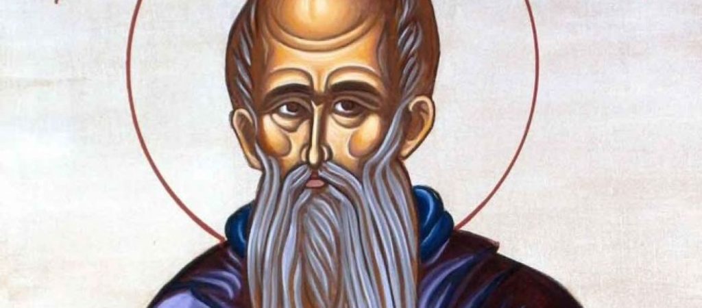 Ποιος ήταν ο ιεραπόστολος Άγιος Ευθύμιος που τιμάται σήμερα;