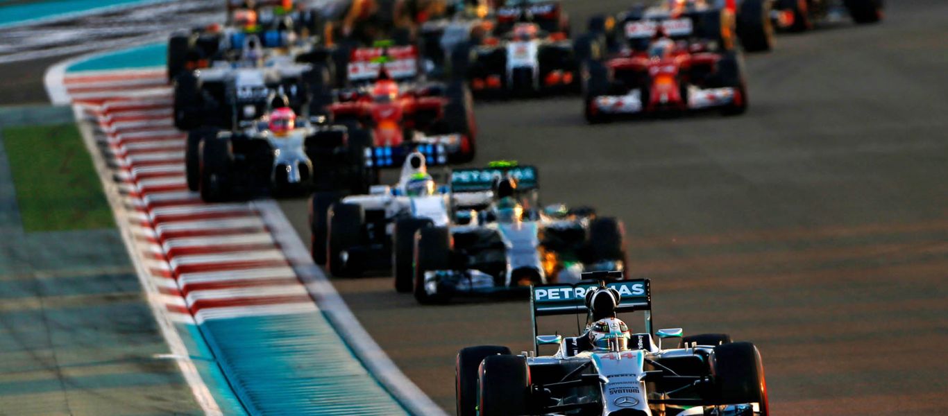 «Θα τρίβετε τα μάτια σας»: Αυτές είναι οι αμοιβές των οδηγών της Formula 1 για το 2022