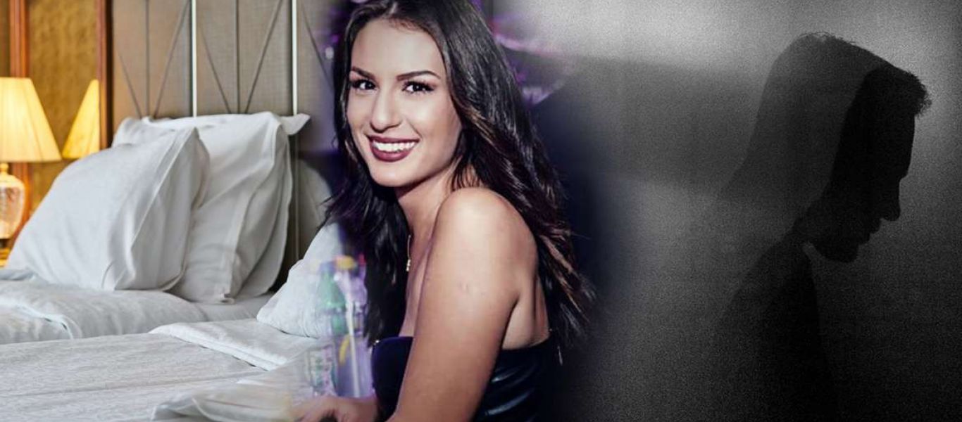 «Η Γεωργία είναι δικό μας παιδί», λέει η μητέρα του αδικοχαμένου αρραβωνιαστικού της