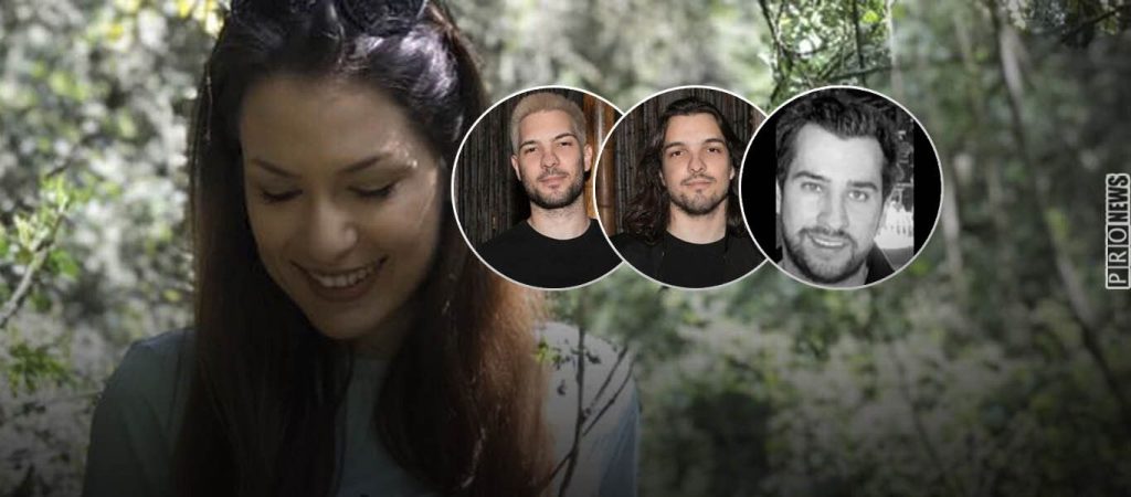 Ως «ύποπτοι διάπραξης εγκλήματος» κλήθηκαν από τη Δικαιοσύνη οι αδελφοί Λεβέντη της Coca Cola και δύο φίλοι τους