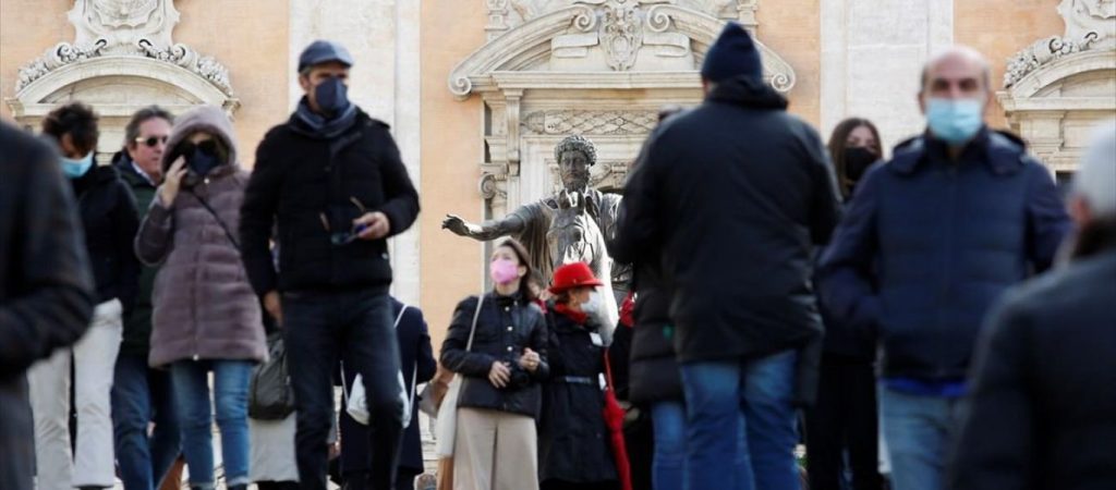 Γ.Παυλάκης: «Δεν είναι δυνατόν να έχουμε το 1/3 των συνολικών κρουσμάτων στα σχολεία και να πανηγυρίζουμε»