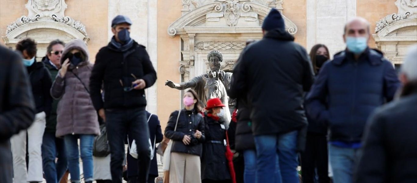 Γ.Παυλάκης: «Δεν είναι δυνατόν να έχουμε το 1/3 των συνολικών κρουσμάτων στα σχολεία και να πανηγυρίζουμε»