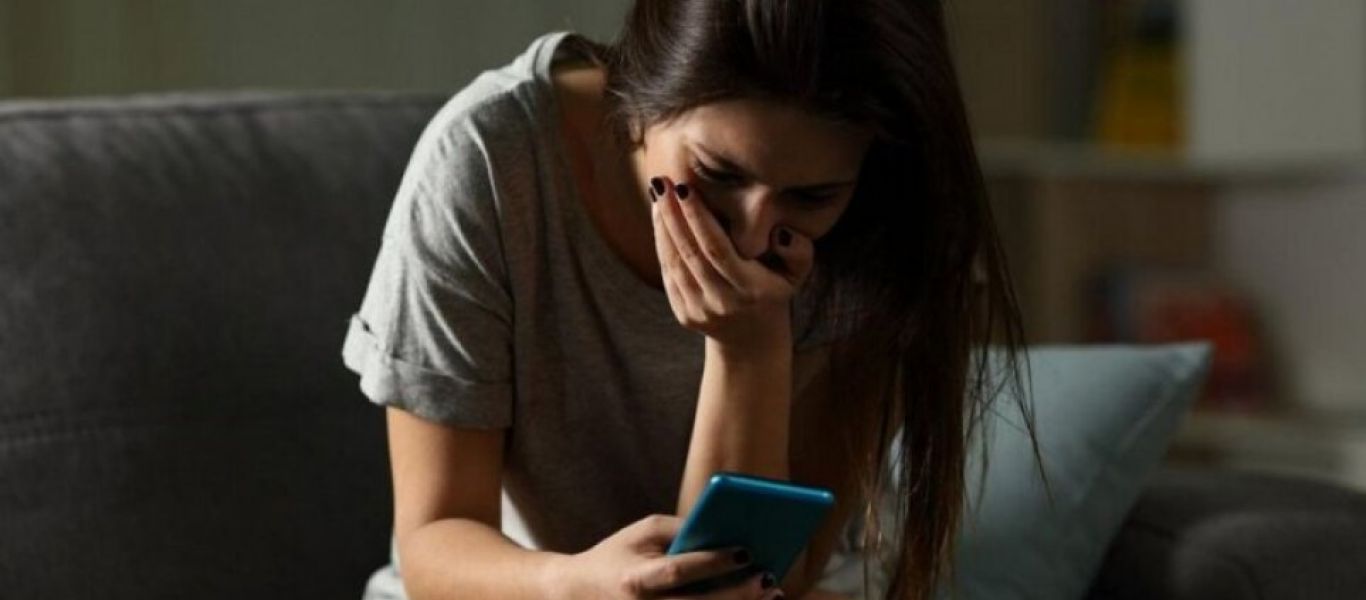 Νέα υπόθεση revenge porn: Πασίγνωστη τραγουδίστρια καταγγέλλει μπασκετμπολίστα για διαρροή υλικού