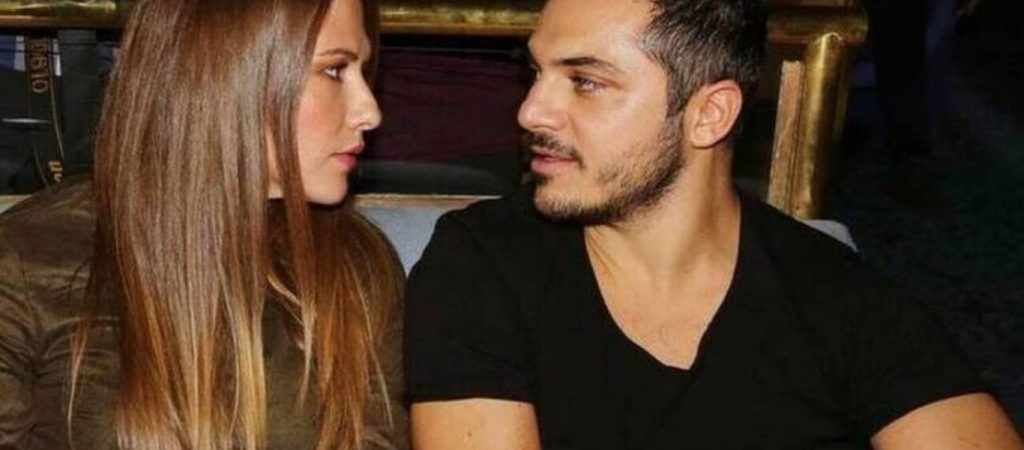 Μ.Δεληθανάση μετά τη σύλληψη του Κ.Δόξα: «Δεν μου καταβάλει τα χρήματα της διατροφής – Δεν είναι η πρώτη φορά»