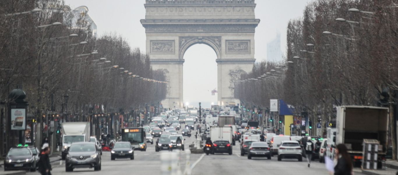 Και η Γαλλία βάζει τέλος στην θανατολογία-κρουσματολογία: Καταργεί μάσκες, ανοίγει εστίαση κλπ. με 425.183 κρούσματα!