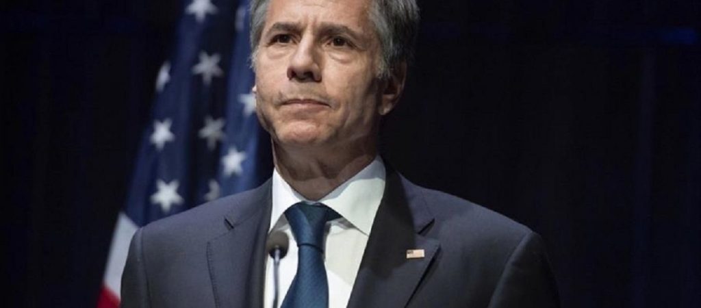 ΗΠΑ: Προειδοποίηση Α.Μπλίνκεν για Ρώσους μια ημέρα πριν την συνάντηση με τον Σεργκέι Λαβρόφ