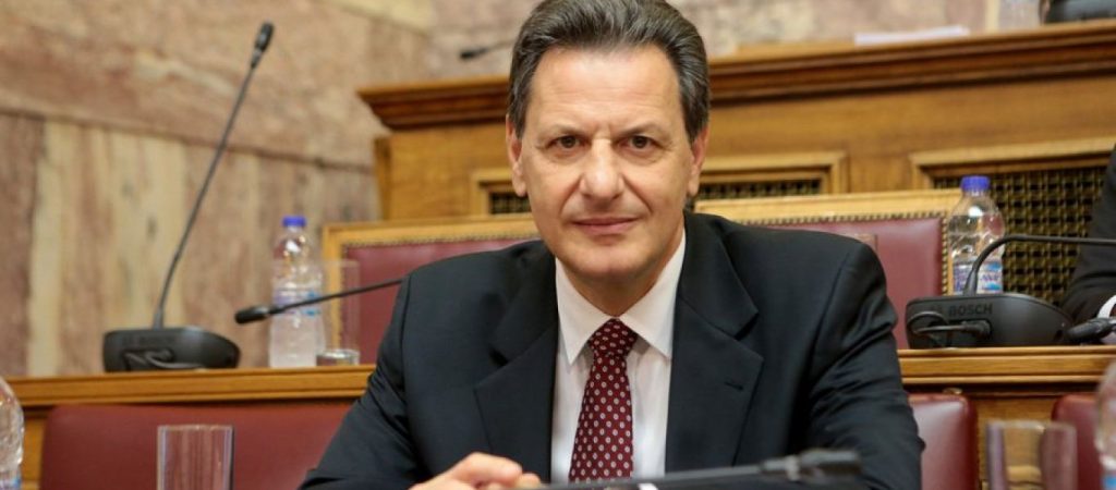 Θ.Σκυλακάκης για ακρίβεια: «Είναι εισαγόμενη»!