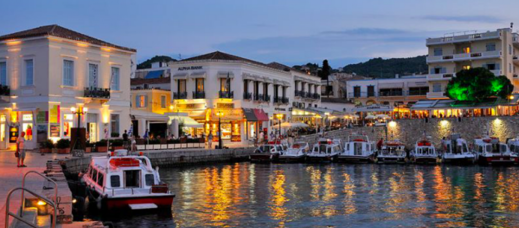 Κλείνουν όλα τα Σχολεία αύριο στις Σπέτσες λόγω κρουσμάτων κορωνοϊού