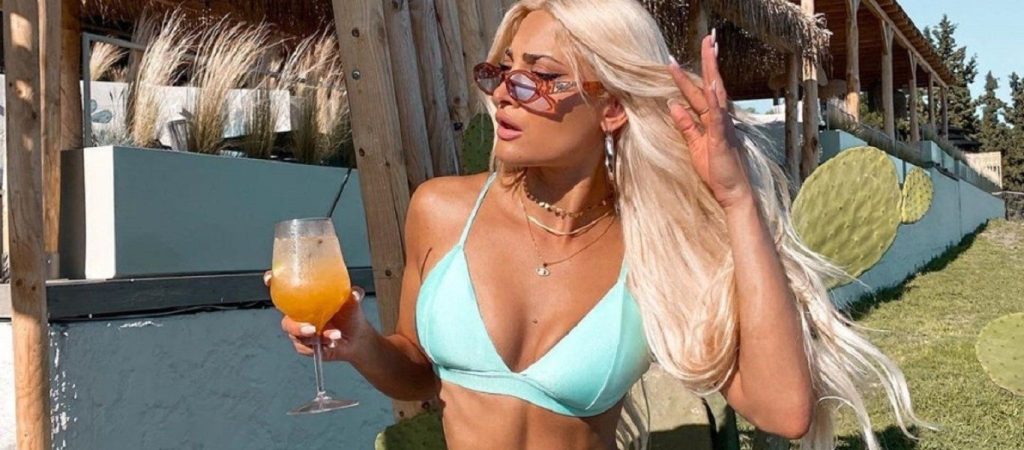 Ι.Τούνη: «Αν νιώθει θύμα ας πει ποιος τράβαγε το βίντεο – Αλλιώς είναι συνένοχος στο έγκλημα» (φώτο)