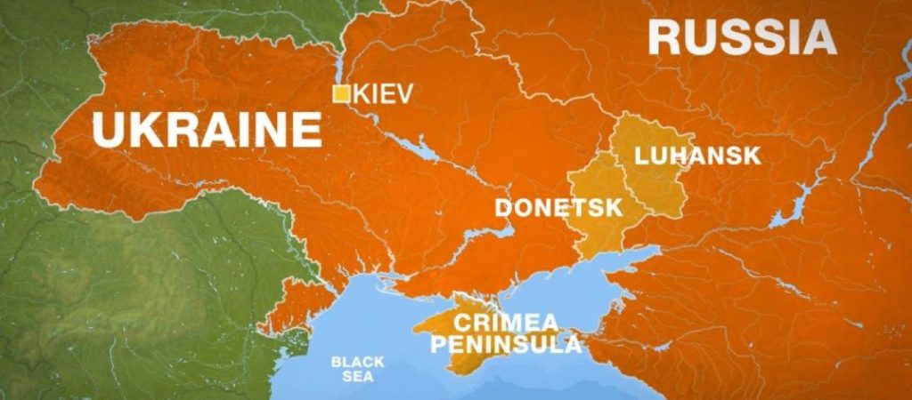 Γιατί αποκλείεται η Ρωσία να εισβάλλει στην Ουκρανία – Η πραγματική εικόνα πολιτικά και στρατιωτικά