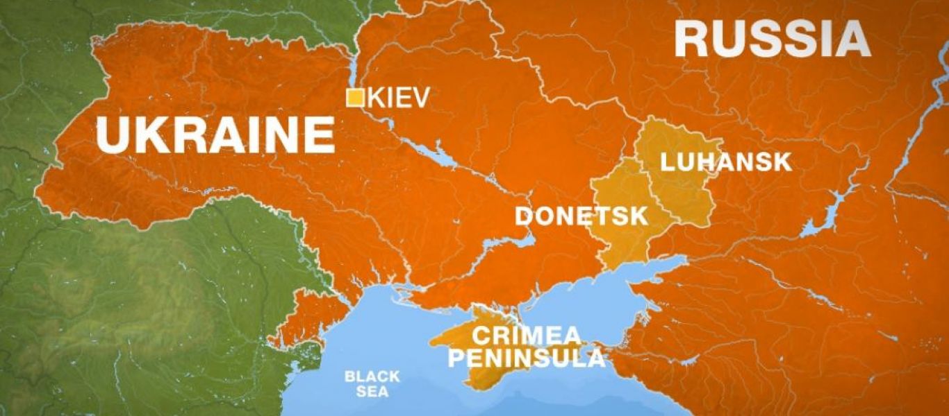 Γιατί αποκλείεται η Ρωσία να εισβάλλει στην Ουκρανία – Η πραγματική εικόνα πολιτικά και στρατιωτικά