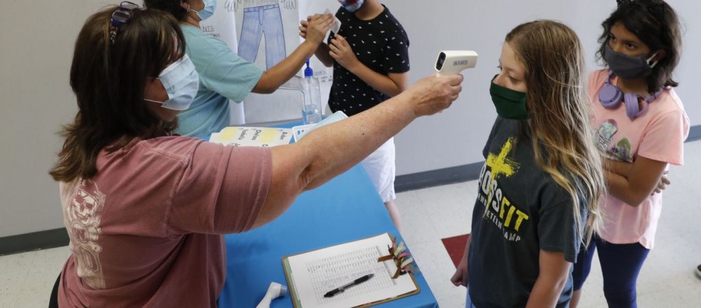 Το Ισραήλ καταργεί την καραντίνα σε παιδιά που ήρθαν σε επαφή με κρούσμα!