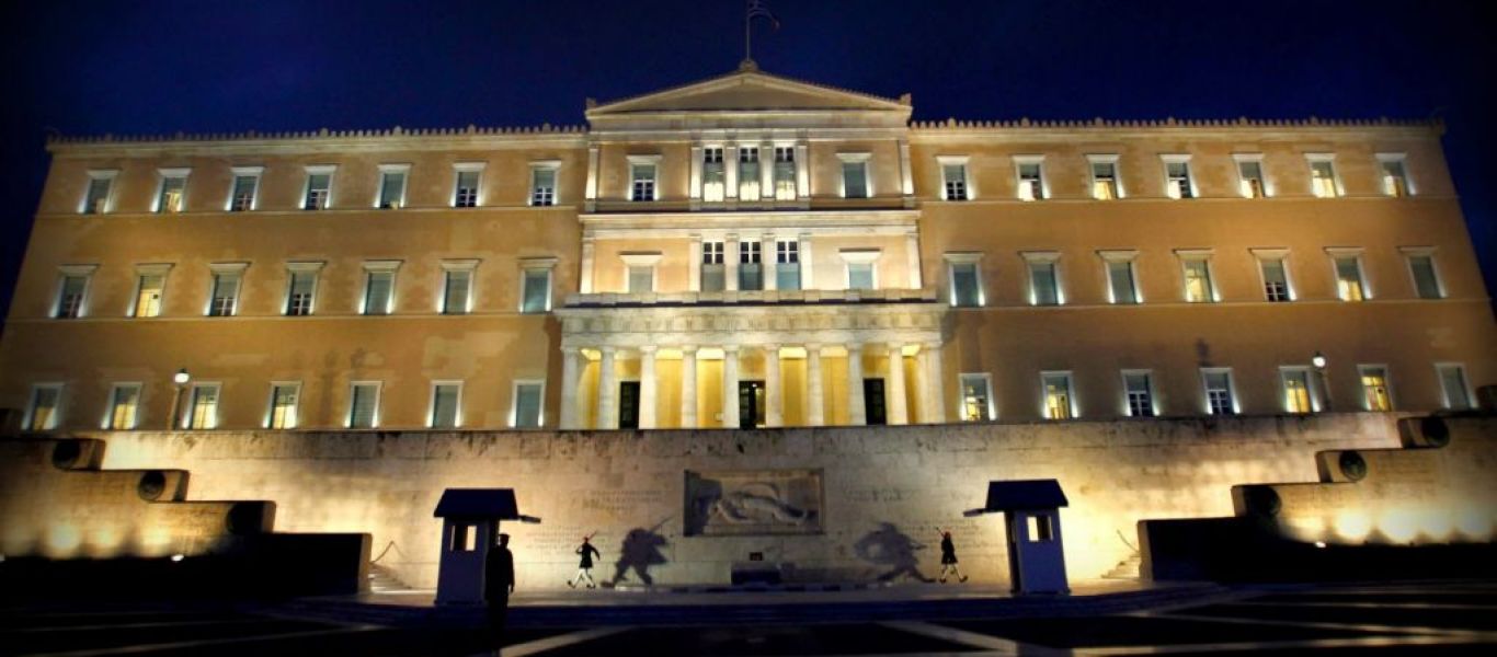 ΣΥΡΙΖΑ: Ψήφισε τελικά υπέρ της δημοσιοποίησης ονομάτων των επιχειρήσεων που παραβιάζουν τα περιοριστικά μέτρα