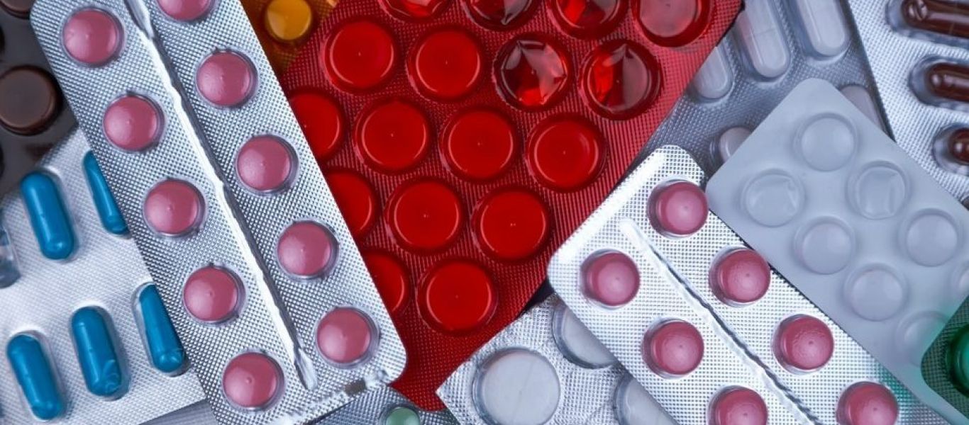 Νέα έρευνα: Πιο επικίνδυνη η κατάχρηση των αντιβιοτικών από το AIDS