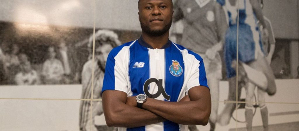 Αντί για 27 είναι 31 ο Μπεμπα – Δεν ανανεώνει το συμβόλαιο του η Πόρτο