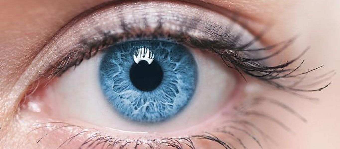 Τα μάτια μας προδίδουν… το θάνατό μας λέει νέα έρευνα