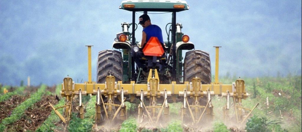 Κρήτη: Νέκρος βρεθηκε άνδρας στο χωράφι του – Αργούσε να επιστρέψει και τον αναζήτησαν