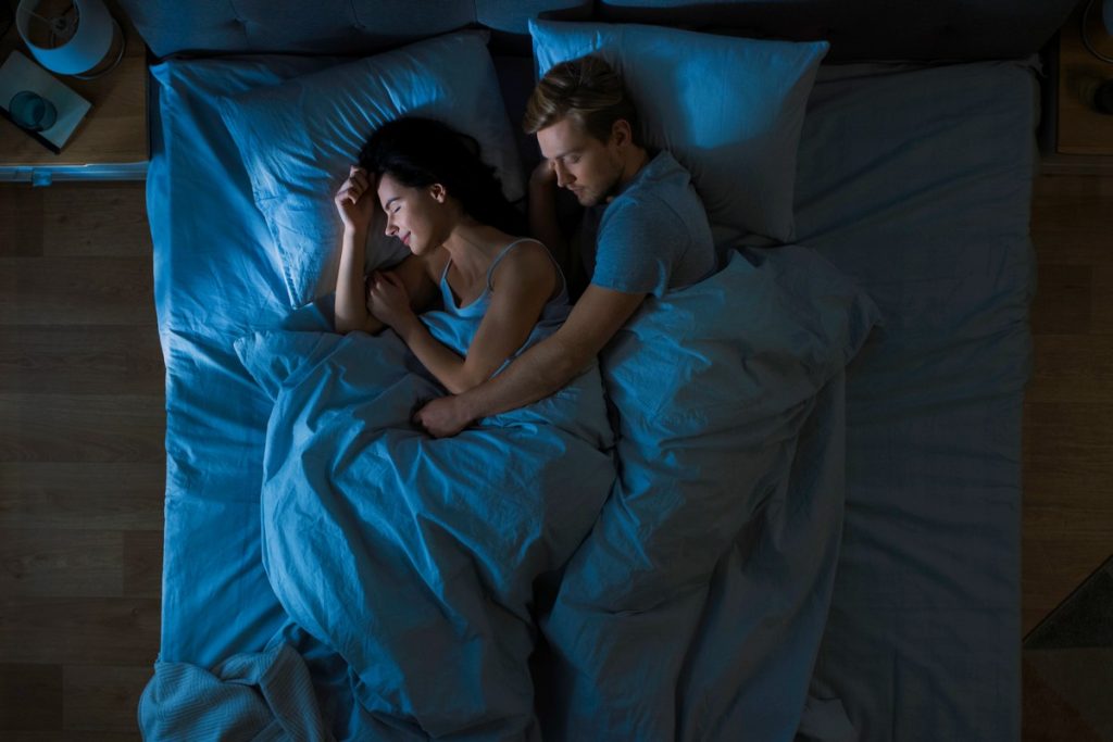 Οι γυναίκες με αυτό το χαρακτηριστικό έχουν καλύτερη σεξουαλική ζωή