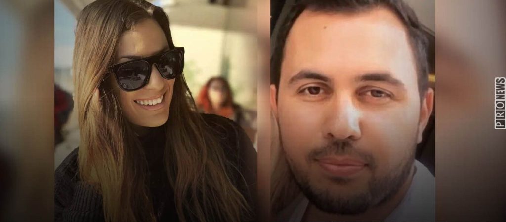 Βιασμός Γεωργίας: Κατασχέθηκαν τα κινητά δύο εμπλεκόμενων – Προσήχθη ο Μ.Παπαδόπουλος