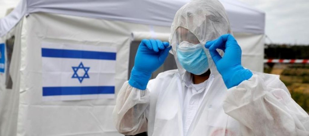 Ισραήλ: Αυξήθηκαν τα κρούσματα – Πάνω από 69.000 έφτασαν σήμερα