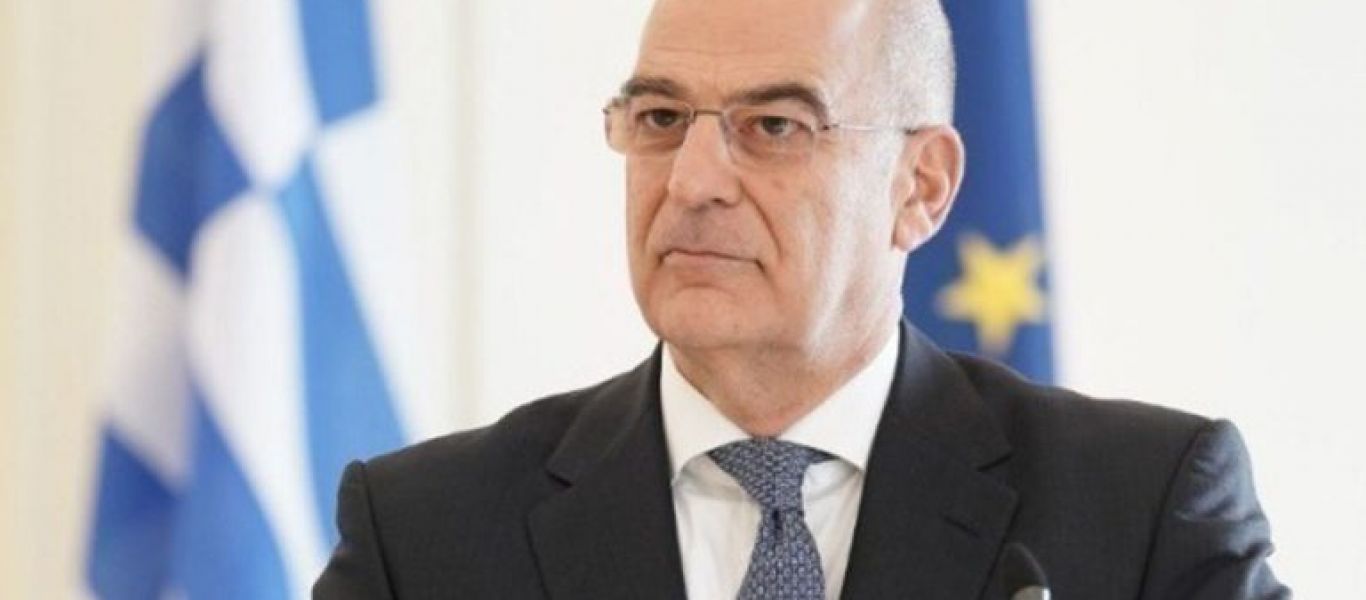 Ν.Δένδιας: «Μονόδρομος για την ΕΕ η ανάληψη μεγαλύτερης ευθύνης για την ασφάλεια»