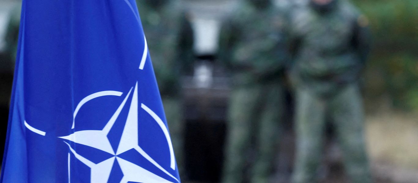 «Όχι» Ρουμανίας και Βουλγαρίας στο  αίτημα της Μόσχας για αποχώρηση των δυνάμεων του ΝΑΤΟ