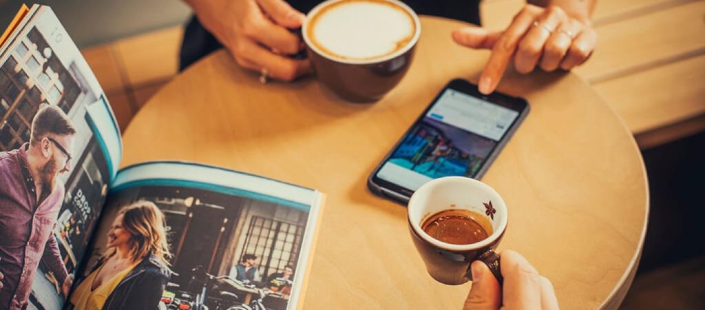 Η Ιταλία θέλει να μπει ο espresso στη λίστα άυλης πολιτιστικής κληρονομιάς της UNESCO