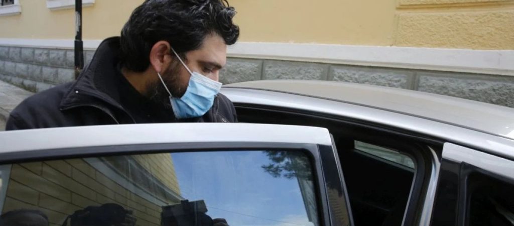 Κάτω Πατήσια: Σε αναγκαστική αργία ο ιερέας που κατηγορείται για τον βιασμό ανήλικης