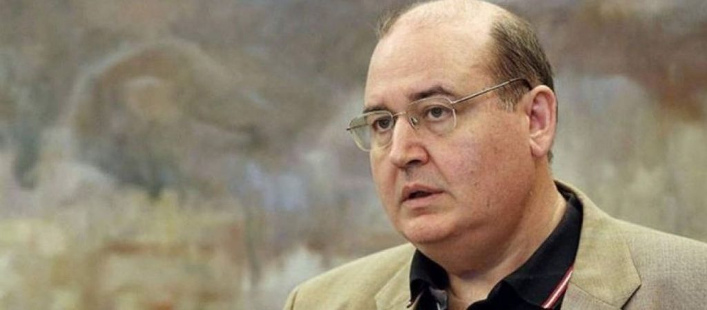 Το «όχι» του Ν.Φίλη στην πρόταση Α.Τσίπρα: «Εμείς δεν θέλουμε ένα κόμμα – star system»