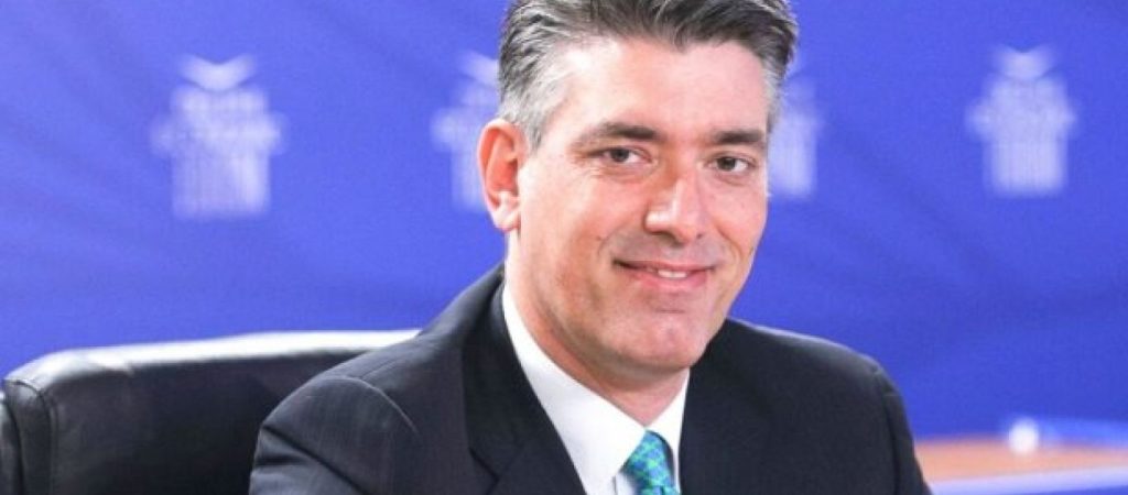 Τ.Γαϊτάνης για σχολεία: «Άλλο ένα fake news του ΣΥΡΙΖΑ καταρρίπτεται – Πώς αισθάνονται για τον λαϊκισμό τους;»