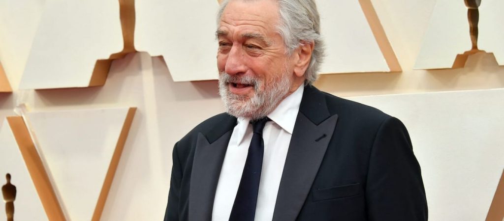 Το Χόλιγουντ στην Δράμα – Έρχεται ο Ρόμπερντ ντε Νίρο!