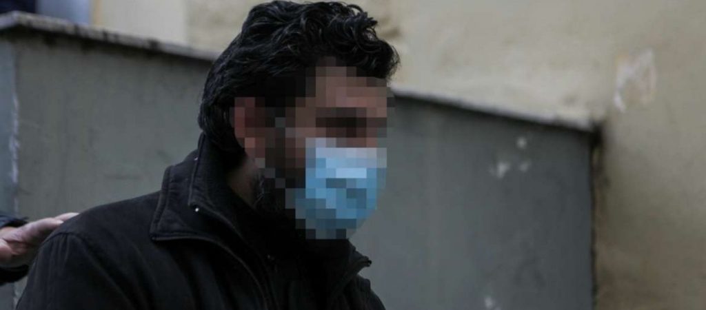 Την Τρίτη η απολογία του ιερέα που συνελήφθη για βιασμό ανήλικης – Κακουργηματική δίωξη εναντίον του