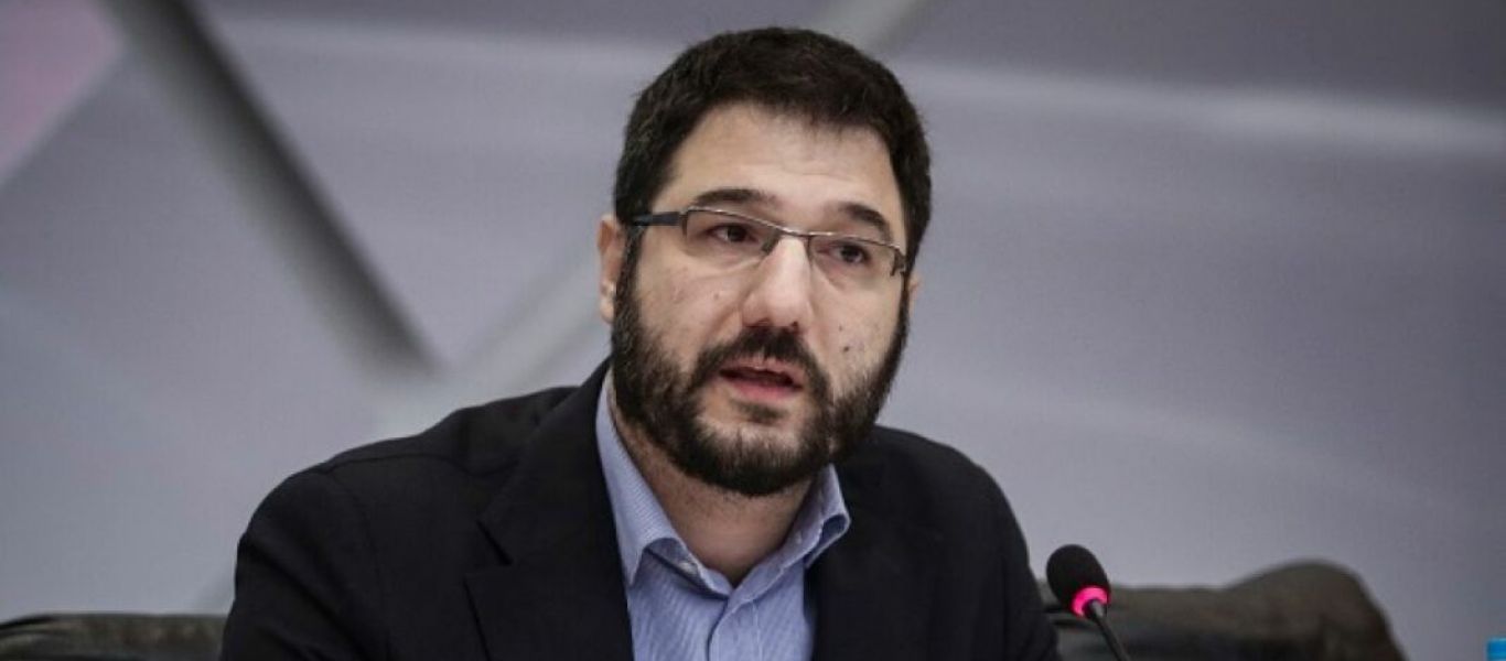 Ν.Ηλιόπουλος: «Η χώρα μας έχει πληρώσει και πληρώνει πολύ ακριβά την κυβέρνηση Μητσοτάκη»